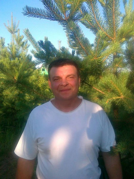 Андрей Малюгин