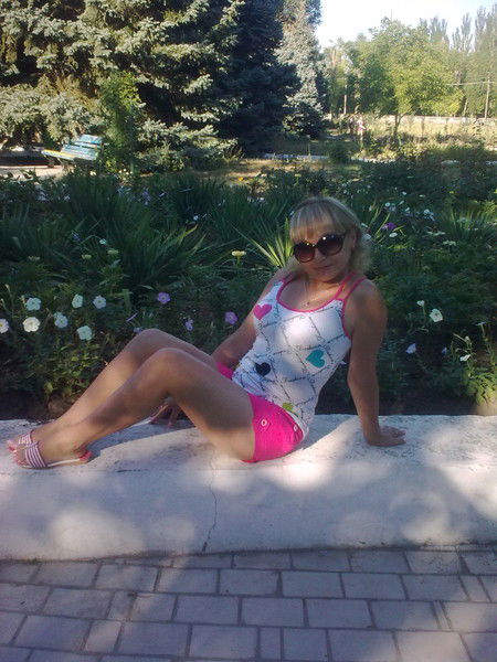 Елена Супрун