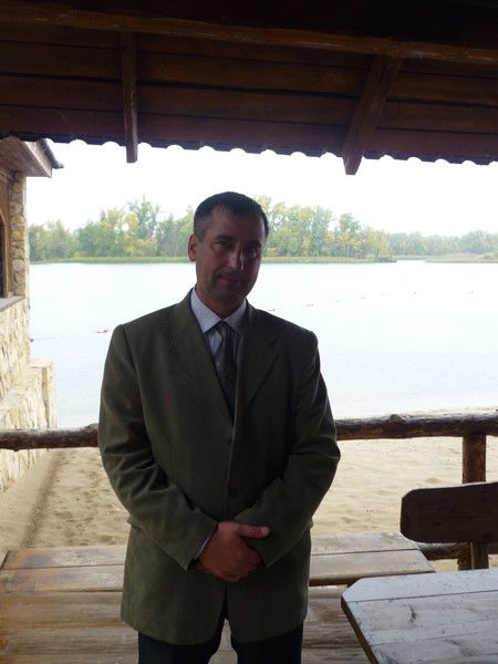 Виталий Зайцев