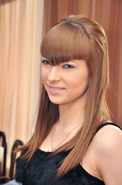 Анна Кондаурова