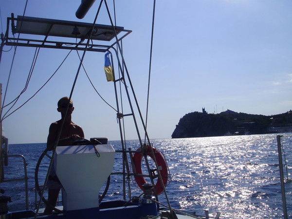 Андрей Савченко