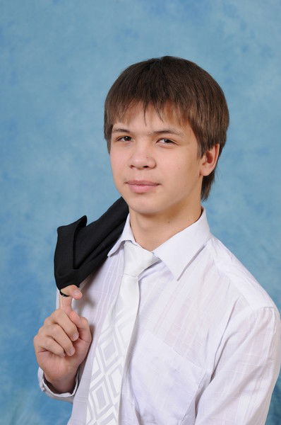 Рома Погонцев