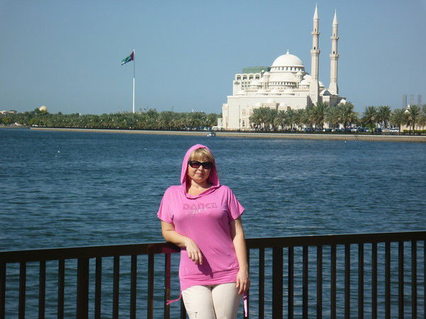 Наталья Ефимова