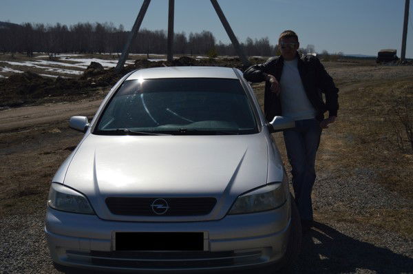 Дима Волков