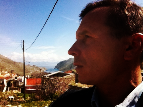 Андрей Уваров