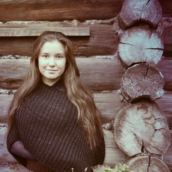 Динара Ильдусова