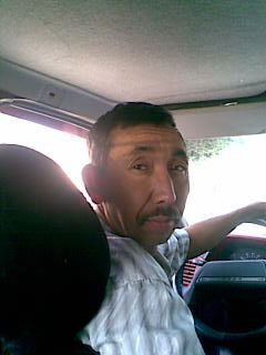 Дауиржан Жармаганбет