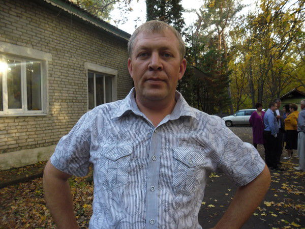 Юрий Чулков