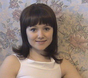 Наталья Щипунова