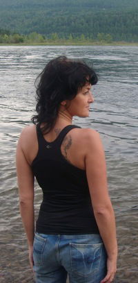 Оксана Вичевич