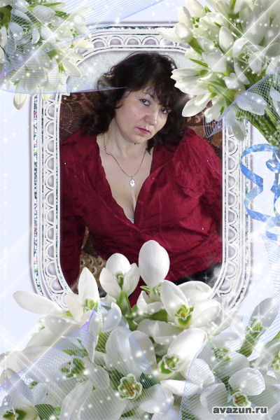 Светлана Сайфуллина