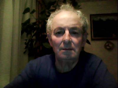 Сергей Финагин