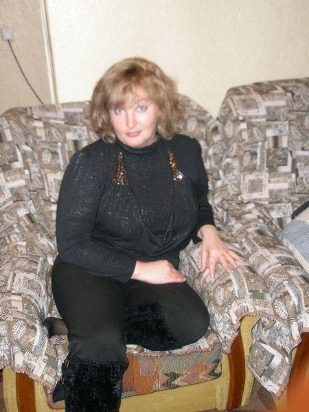 Лариса Пионткевич