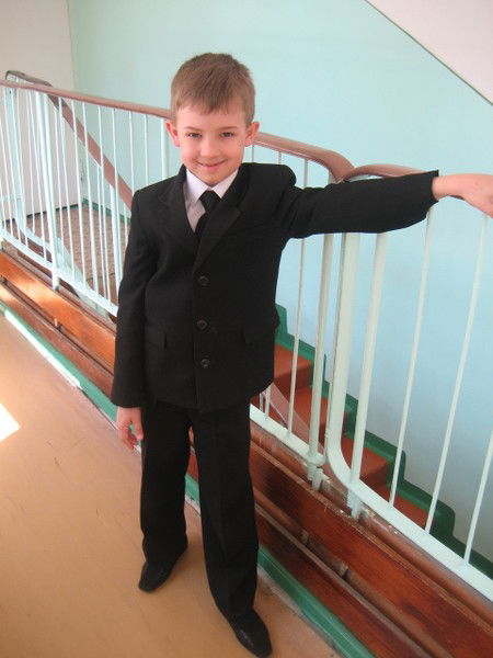 Кирилл Вендров