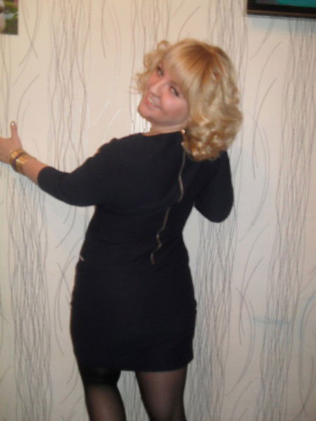 Виктория Мирошникова