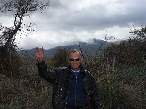 Виктор Левин