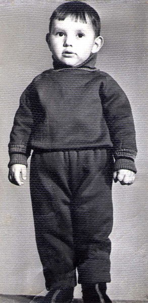 Борислав Лоскутов