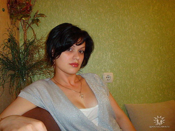 Ирина Шемет