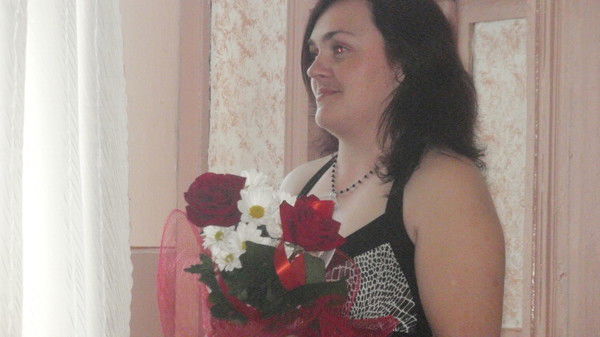 Оксана Самборська