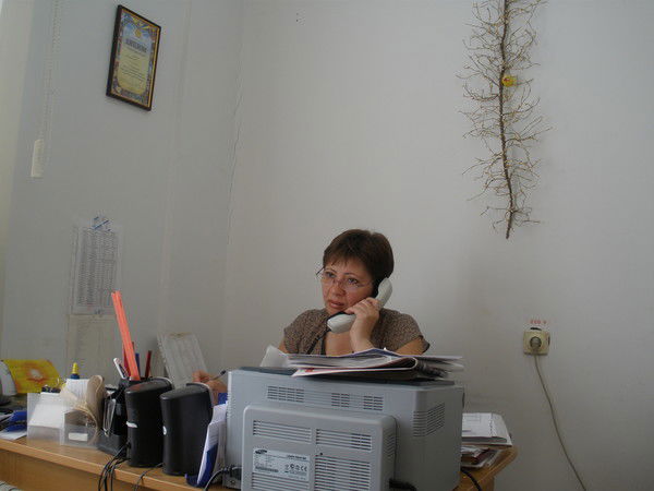 Людмила Денова