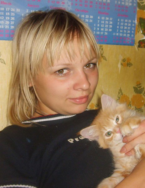 Оксана Сухорукова