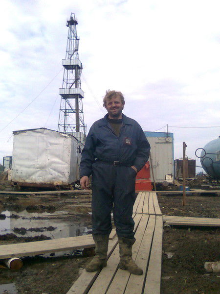 Александр Акулов