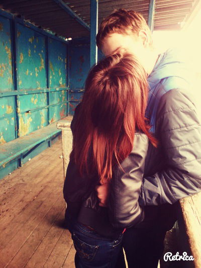 Саня Волков