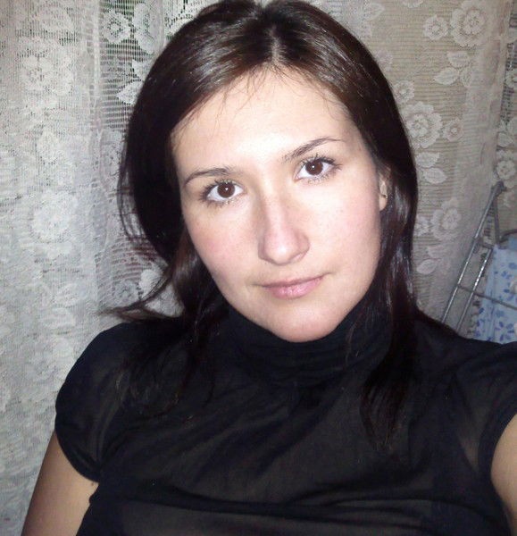 Мария Сергеева