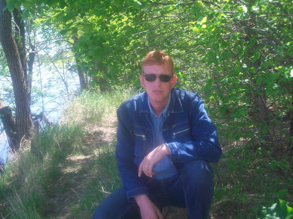 Вадим Городничев