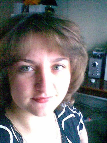 Мария Селиванова