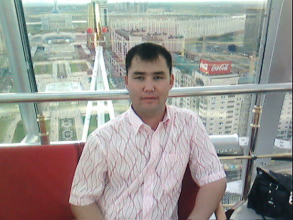 Казыбек Тлеукабылов