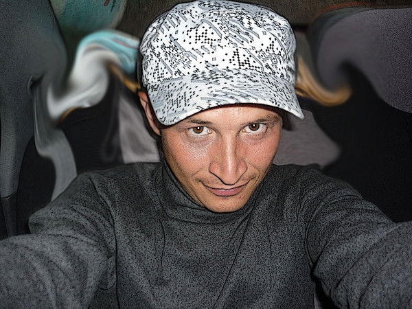 Антон Шаповалов