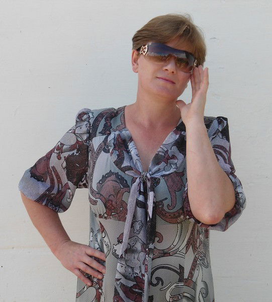 Елена Гончарова