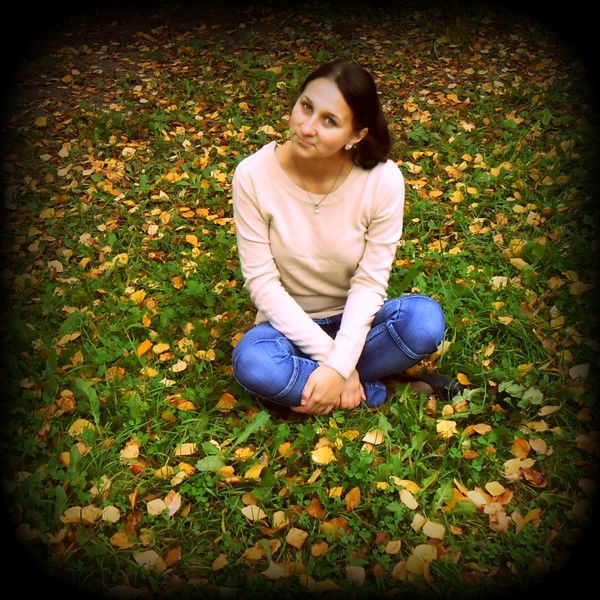 Аня Петраченкова