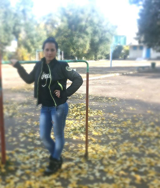 Анна Милованова