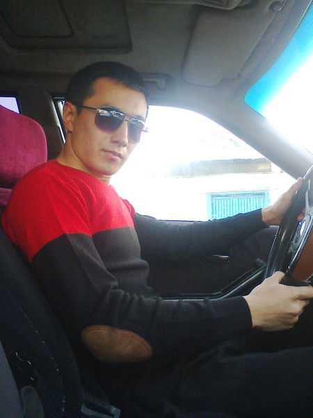 Жанибек Беймбет