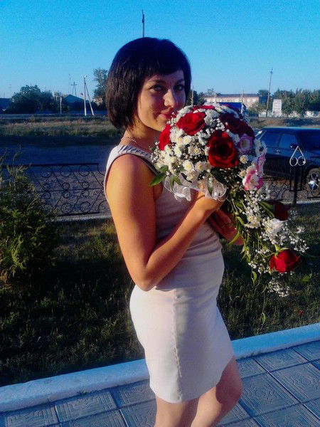 Екатерина Подтихова