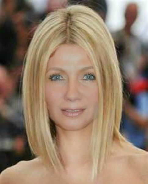 Елена Калитенко