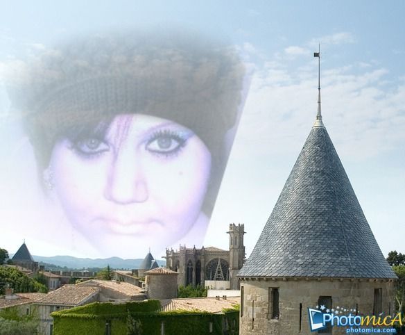 Оксана Владимировна