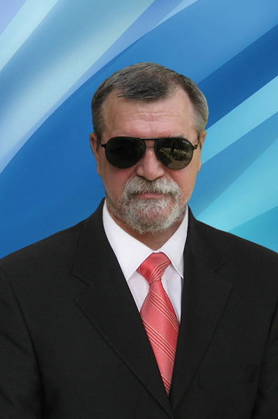 Евгений Никонов