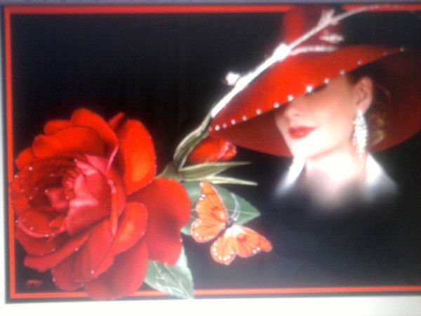 Лариса Смородинова