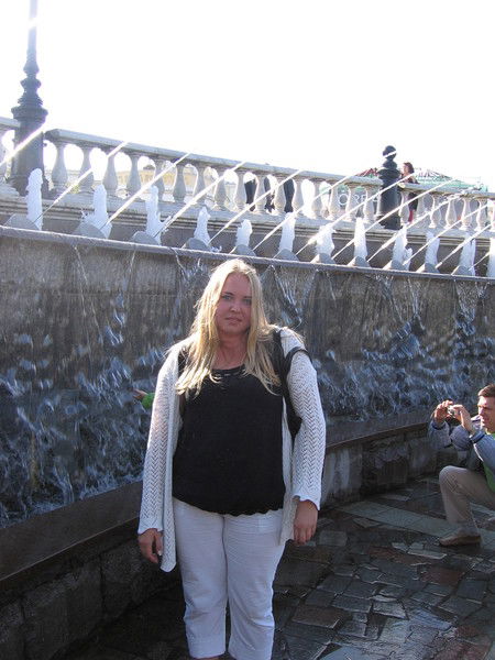 Виктория Евдокимова