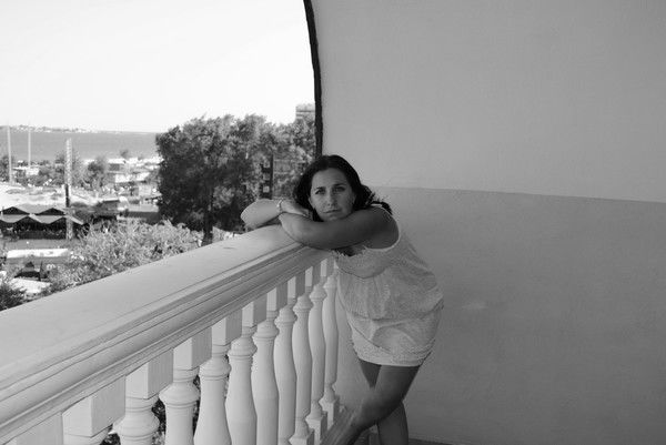 Катерина Лазовская