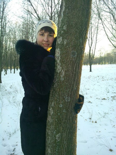 Софья Приходько