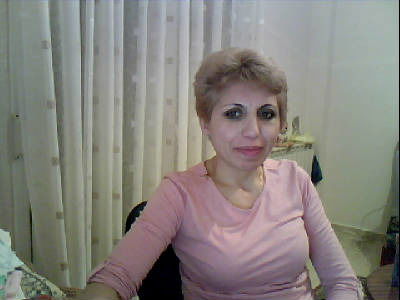 Наташа Каракетова