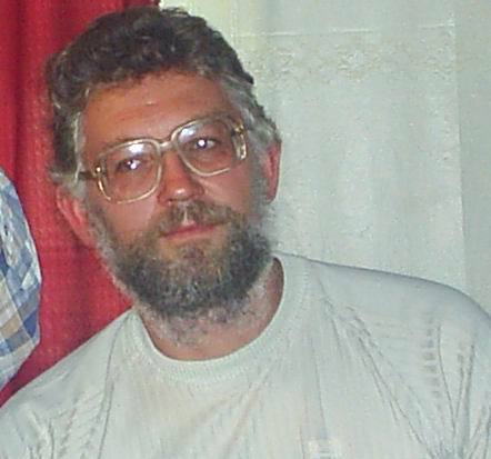 Владислав Блажнов