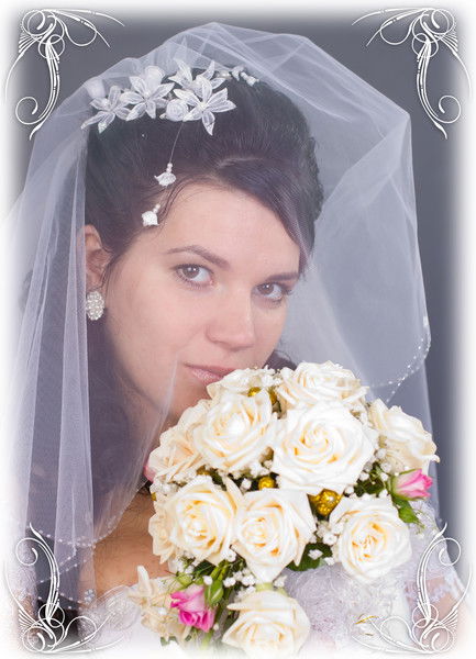 Олеся Гребенюк