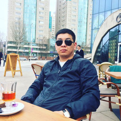 Багдат Хамидолла