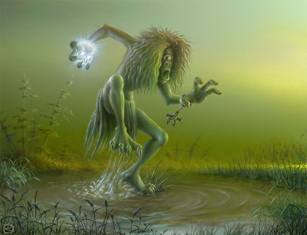 Павел Недосекин