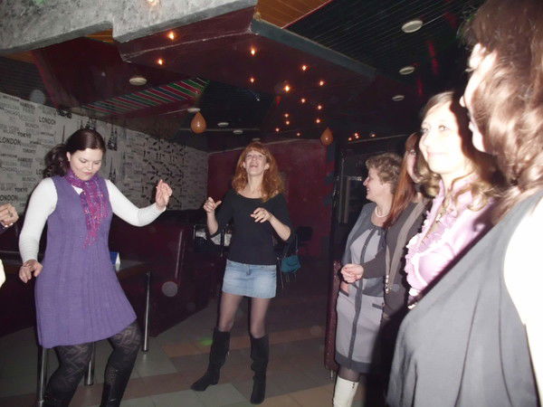 Оля Шаблыко